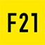 Forever 21 logo